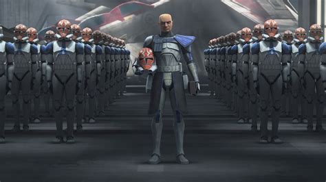 star wars: the clone wars s07e08 dd5.1|The Clone Wars: Season Seven .
